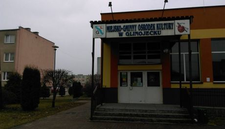 Będzie remont Miejsko-Gminnego Ośrodka Kultury w Glinojecku