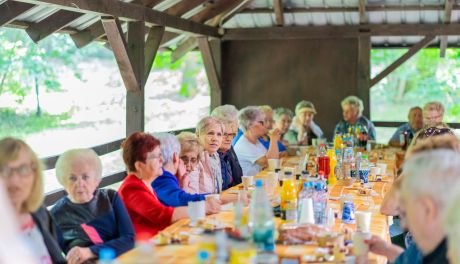 Uniwersytet Trzeciego Wieku zakończył rok akademicki