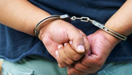 Brutalny rozbój w Mławie: 44 letni mężczyzna aresztowany