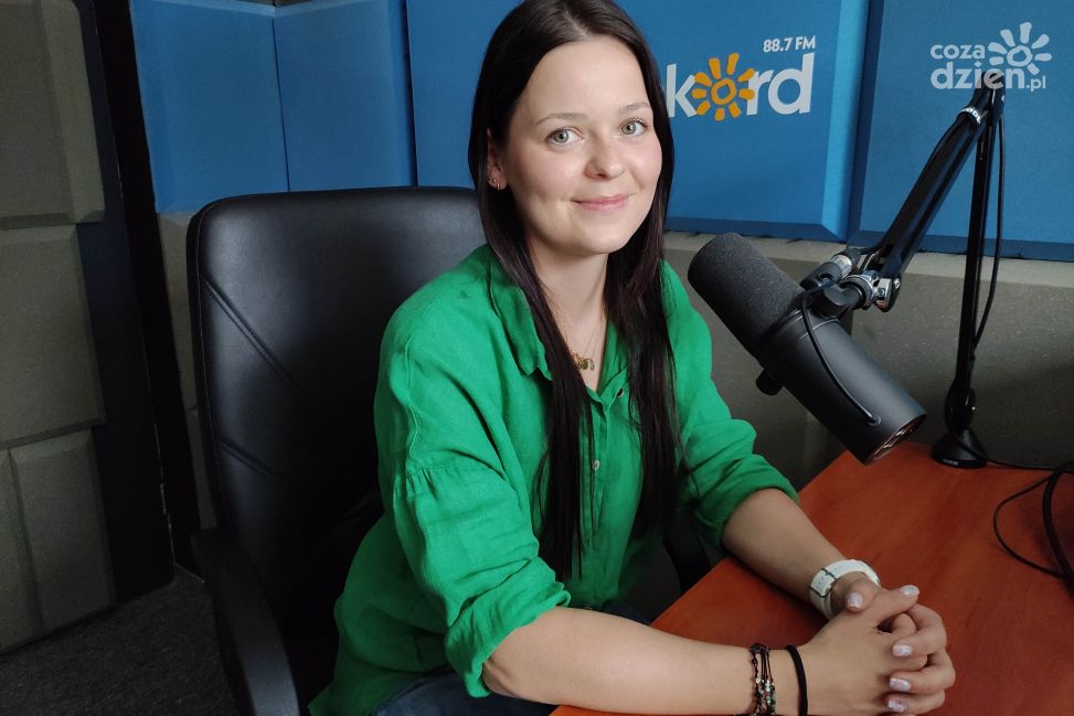 Monika Góralczyk-Jonczyńska: Zrezygnować teraz??? NIE MA OPCJI!!! 
