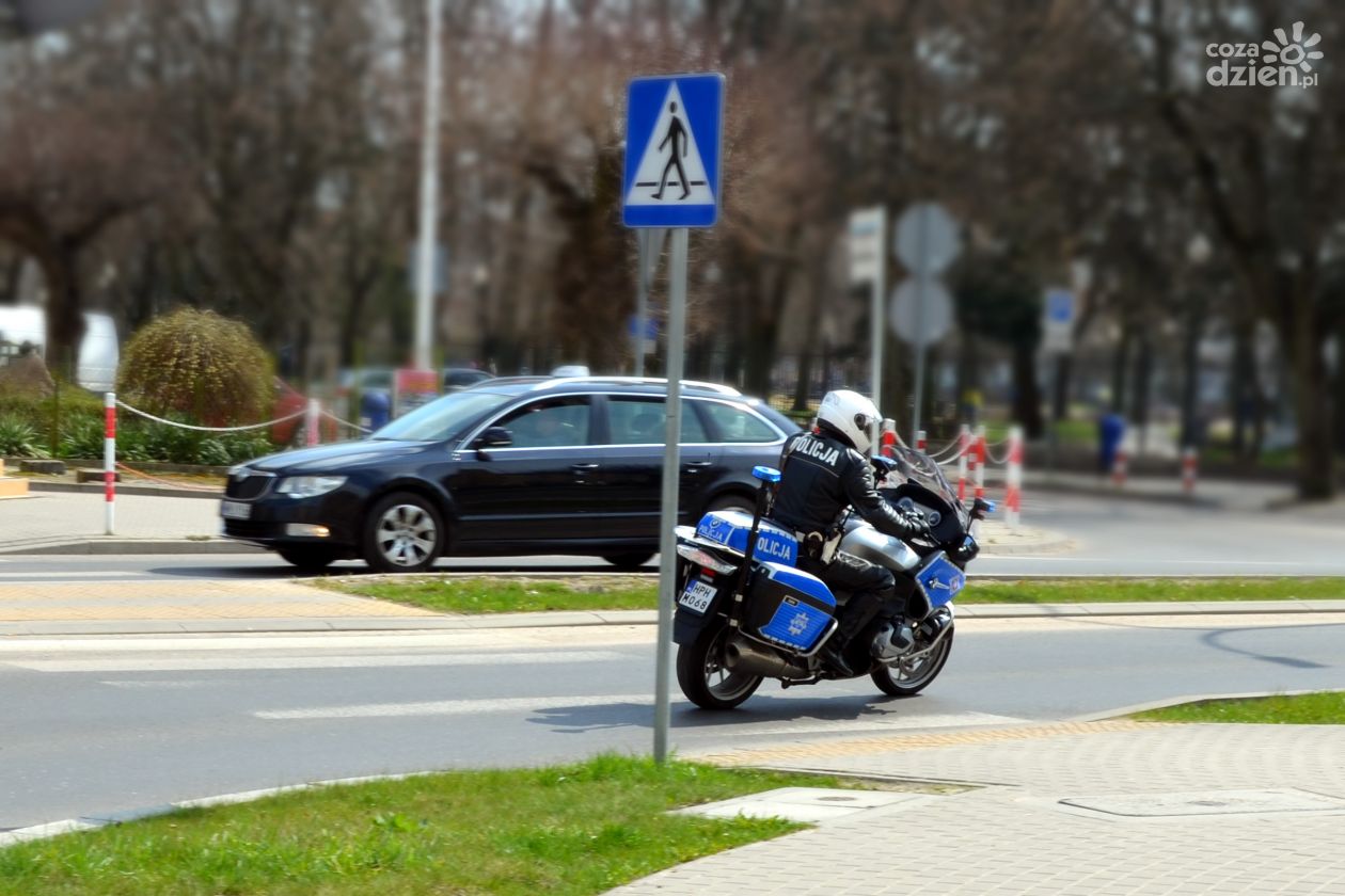 Wzajemny szacunek na drodze - dla bezpieczeństwa