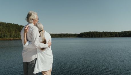 Czy Apartamenty w Ustroniu Morskim to oaza spokoju dla seniorów?