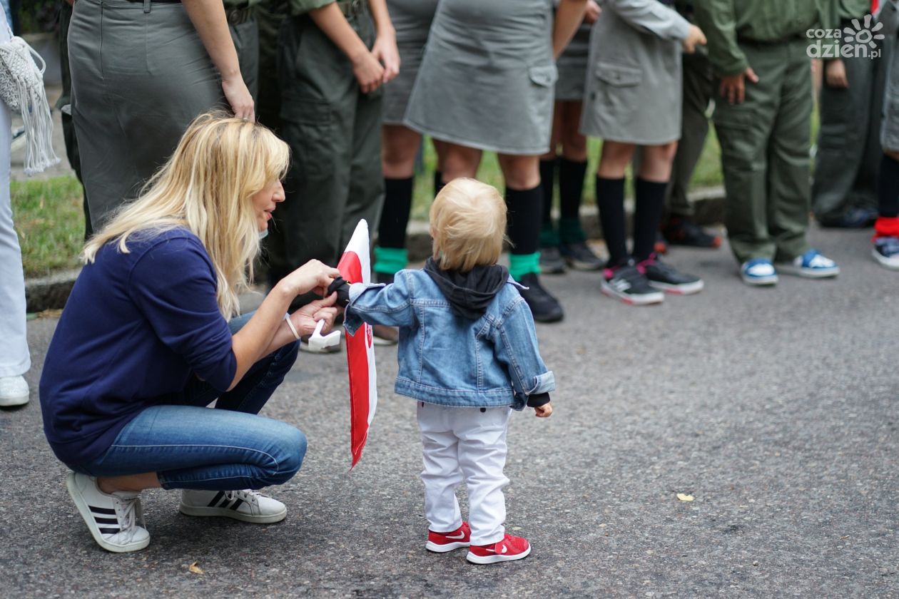 Wiek pamięci nie przeszkadza