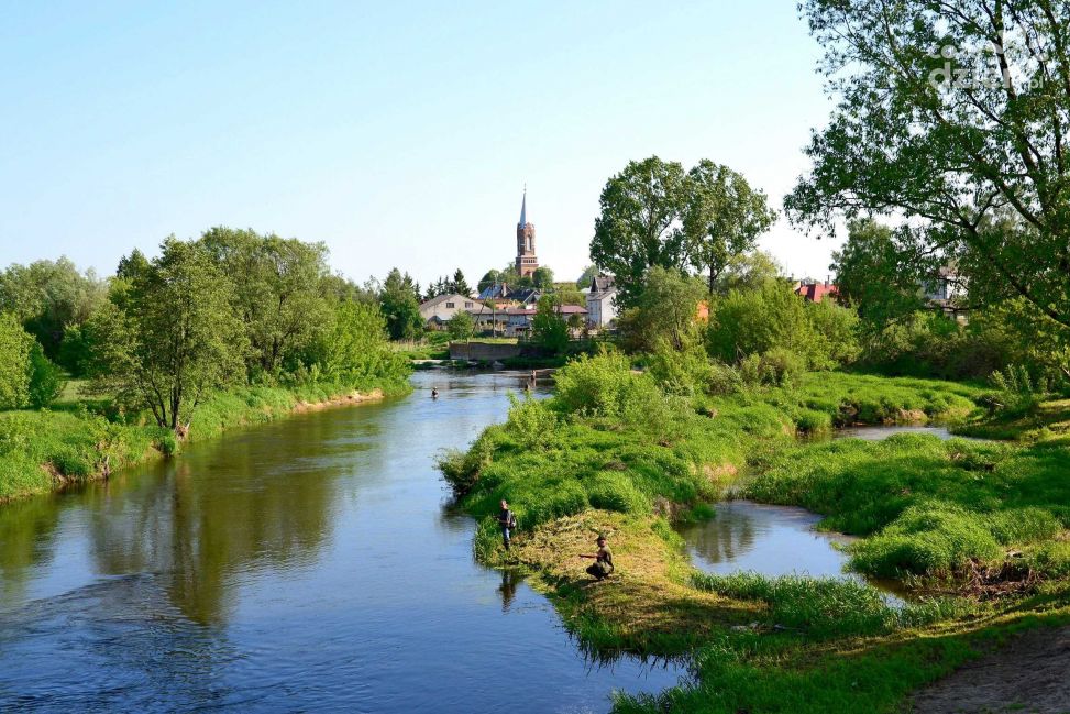 Sochocin bez kąpieliska. Burmistrz apeluje o cierpliwość