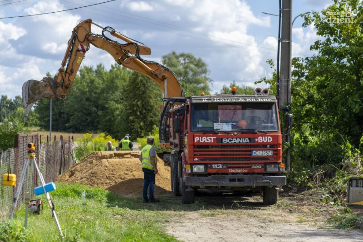 Pod koniec roku będzie jak nowa