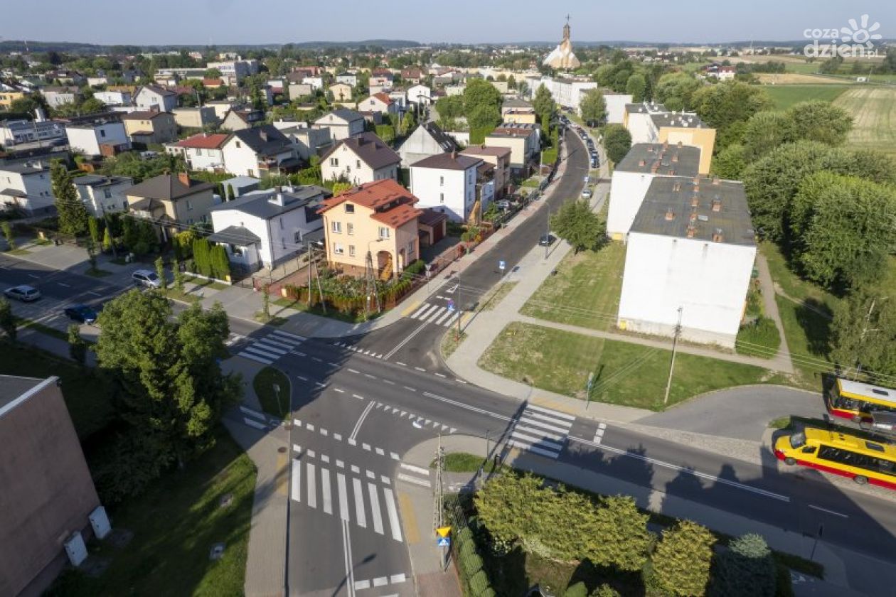 Jest skończona. Nareszcie!