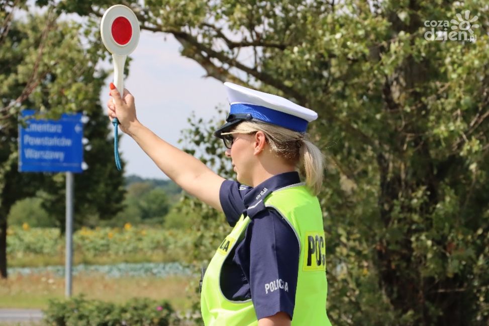 Zostań policjantem - to wyzwanie czeka na Ciebie