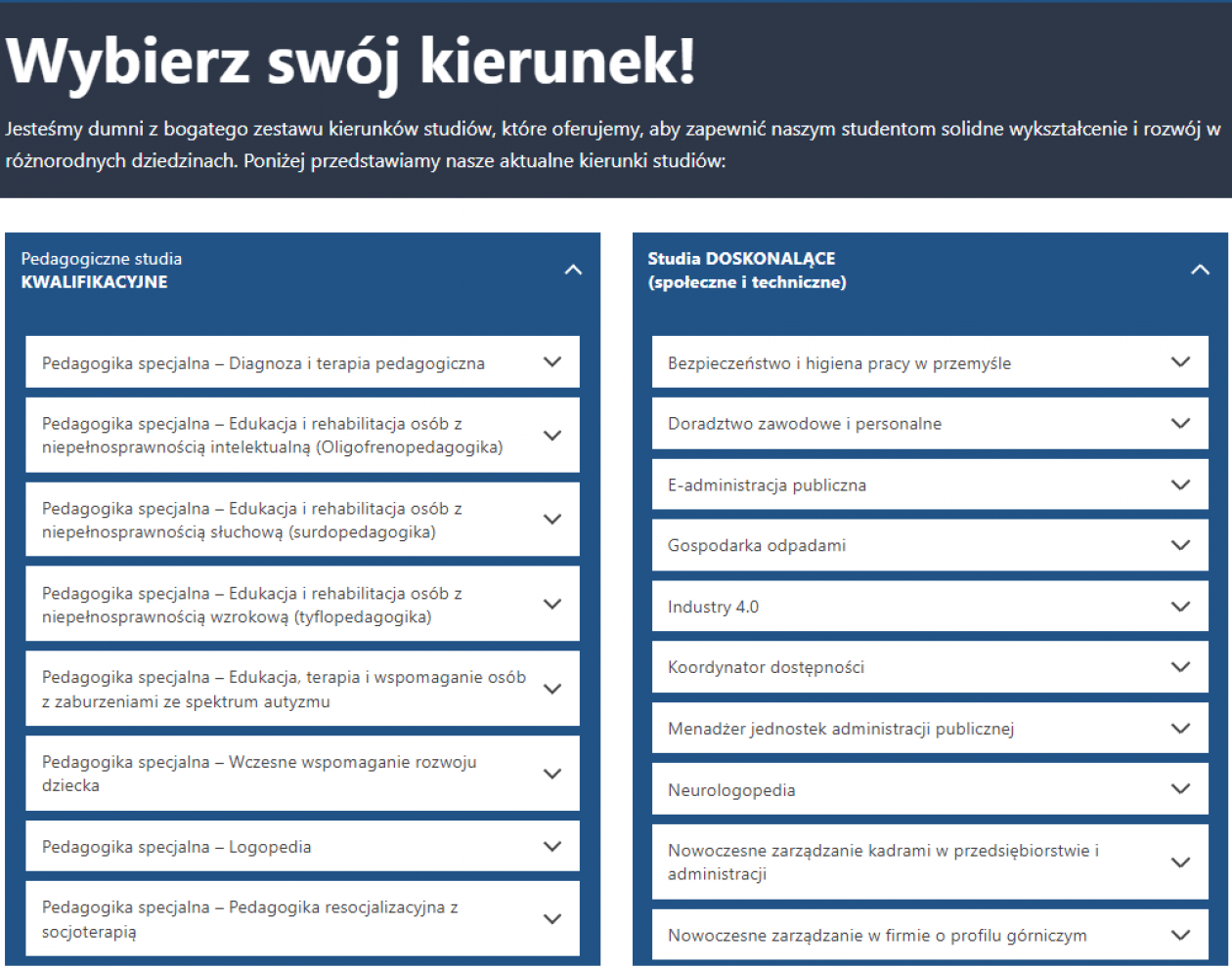 Studia podyplomowe online czy warto?