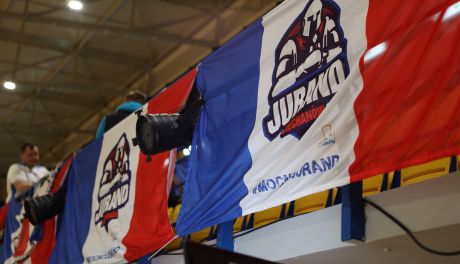 Jurand Cup w sobotę w Ciechanowie