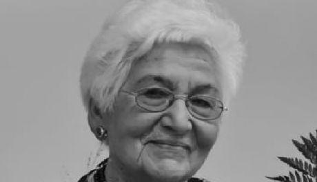 W wieku 90 lat odeszła zasłużona dla Ciechanowa Maria Elward