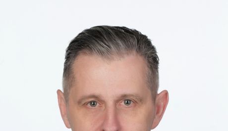 Robert Morawski, prezes miejskiego zarządu Polskiego Stronnictwa Ludowego i dyrektor Powiatowego Urzędu Pracy w Ciechanowie - wypowiedź dla Radia Rekord