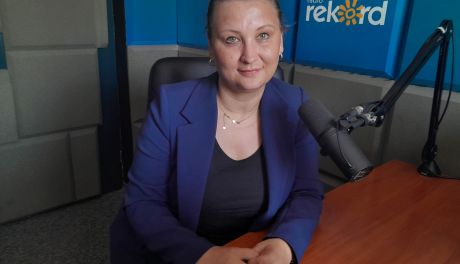 Paulina Piechna - Więckiewicz: To jest bój o Polskę! Mieszkańcy naszego regionu mają tego świadomość 
