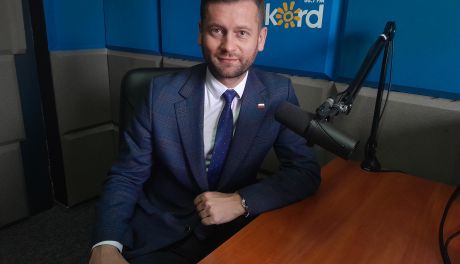 Kamil Bortniczuk: Kampania wyborcza naszych przeciwników jest oparta na oszustwie, kłamstwie i manipulacji