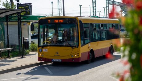 Europejski Tydzień Mobilności w Ciechanowie