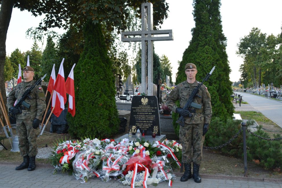 W niedzielę (17 września) Ciechanów upamiętni Sybiraków