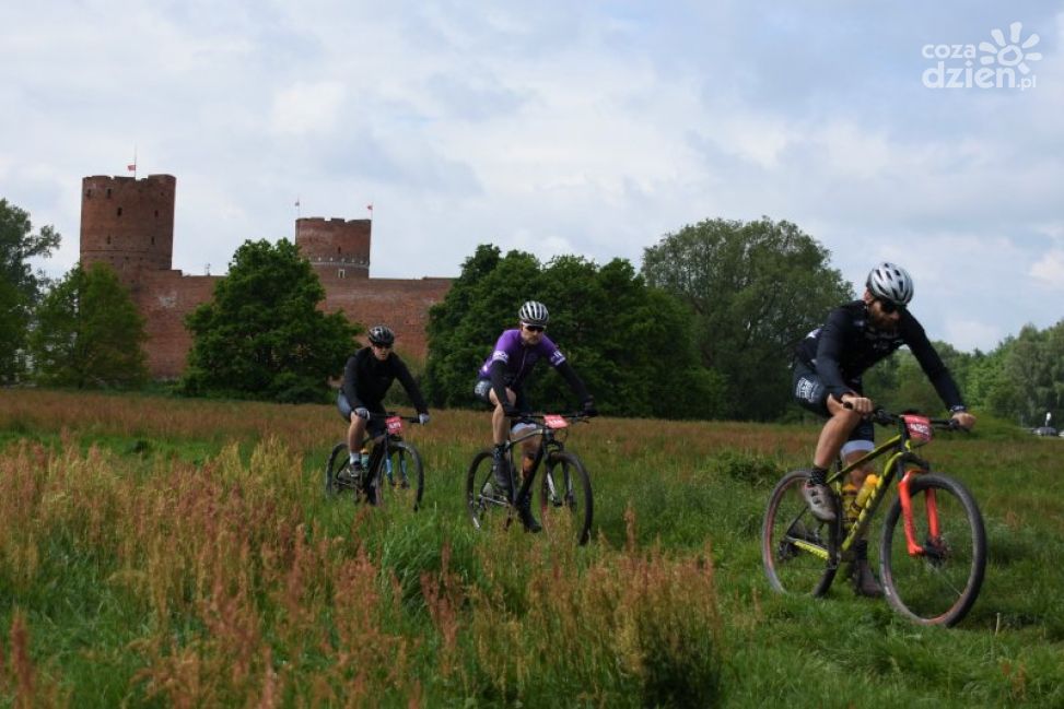 Mazovia MTB Marathon 1 października w Ciechanowie