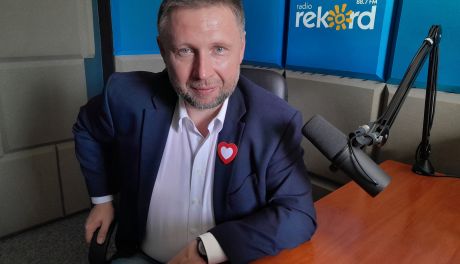 Marcin Kierwiński: 15 października odsuniemy od władzy niekompetentnych nominatów PiS-u