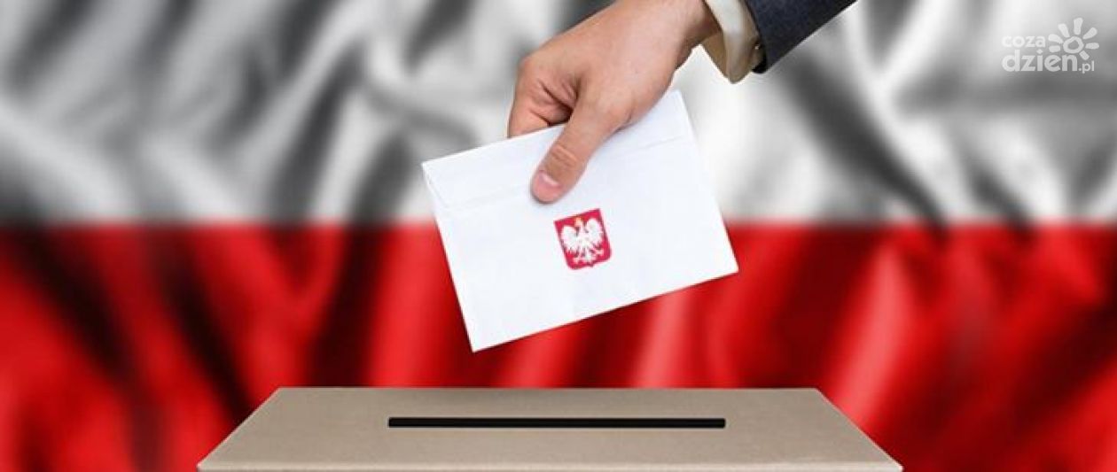Dane frekwencyjne z powiatów: ciechanowski, mławski, przasnyski i płoński. Wybory parlamentarne 2023