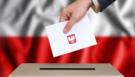 Dane frekwencyjne z powiatów: ciechanowski, mławski, przasnyski i płoński. Wybory parlamentarne 2023