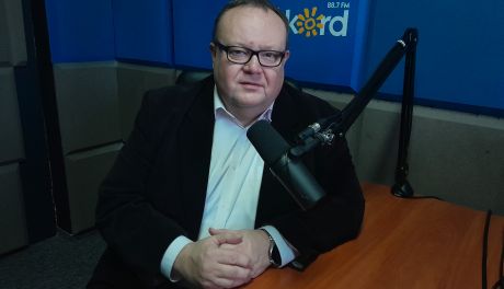 Mariusz Godlewski: Trzeba zwiększyć finansowanie samorządów
