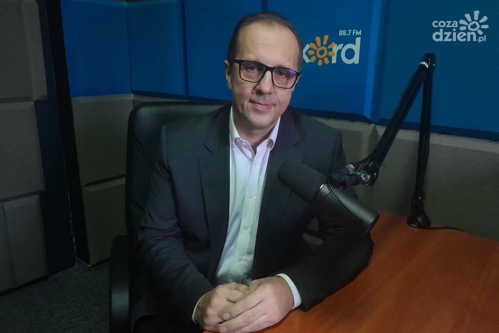 Adam Krzemiński: Ciechanów zdecydował, że ma posła