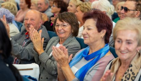 Ciechanów. Miasto zbada potrzeby seniorów