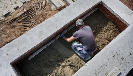 Szamba betonowe Tomex: Solidne Rozwiązania Dla Odprowadzania Ścieków
