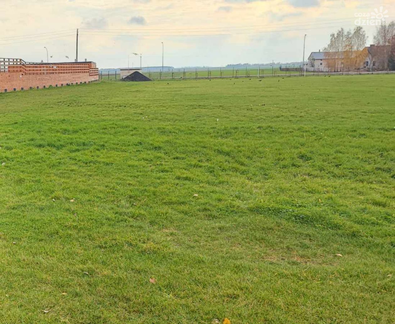 Kompleks boisk sportowych zostanie wybudowany w Przasnyszu