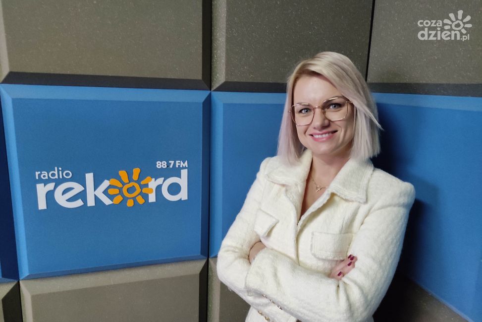 Weronika Matusiak: Ofiarami przemocy w 90% są kobiety i dzieci