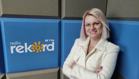 Weronika Matusiak: Ofiarami przemocy w 90% są kobiety i dzieci
