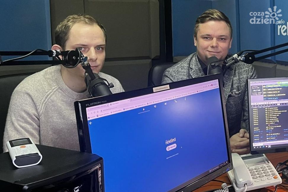 Energicznie o energii 