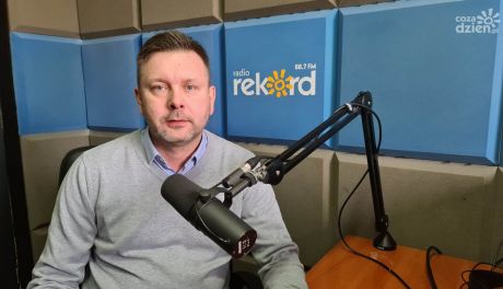 Piotr Świderski: Wszystko co działo się przez ostatnie osiem lat, poza pieniędzmi z Polskiego Ładu rozdawanymi po uważaniu, to był raczej dramat