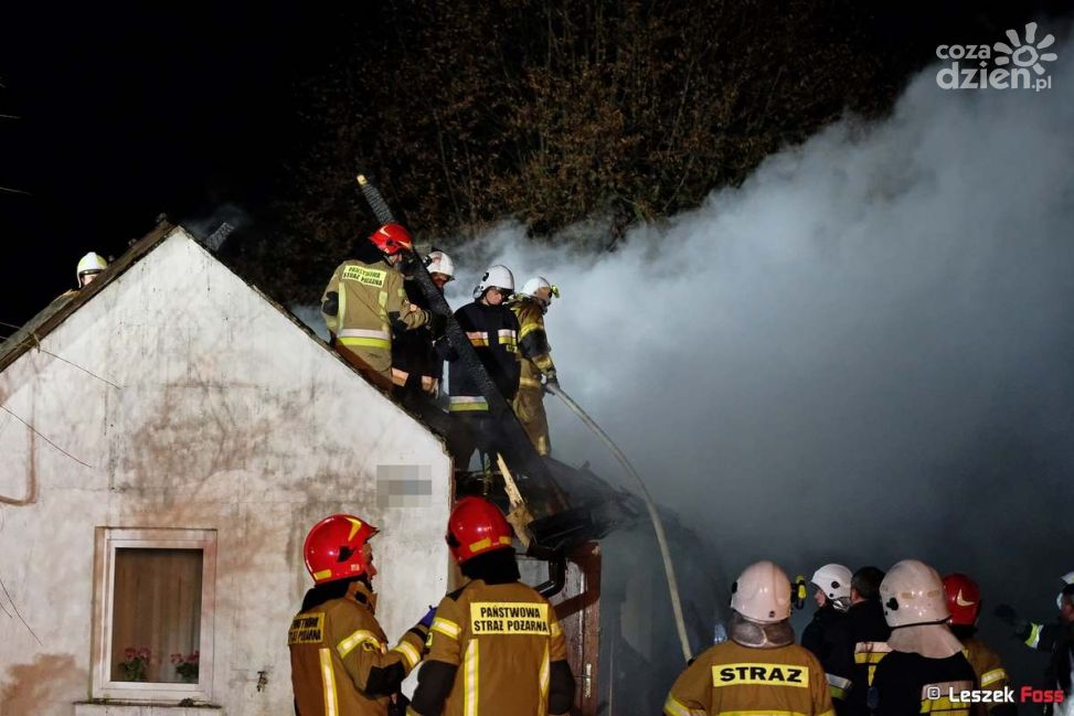 Sezon grzewczy i zagrożenia z nim związane 