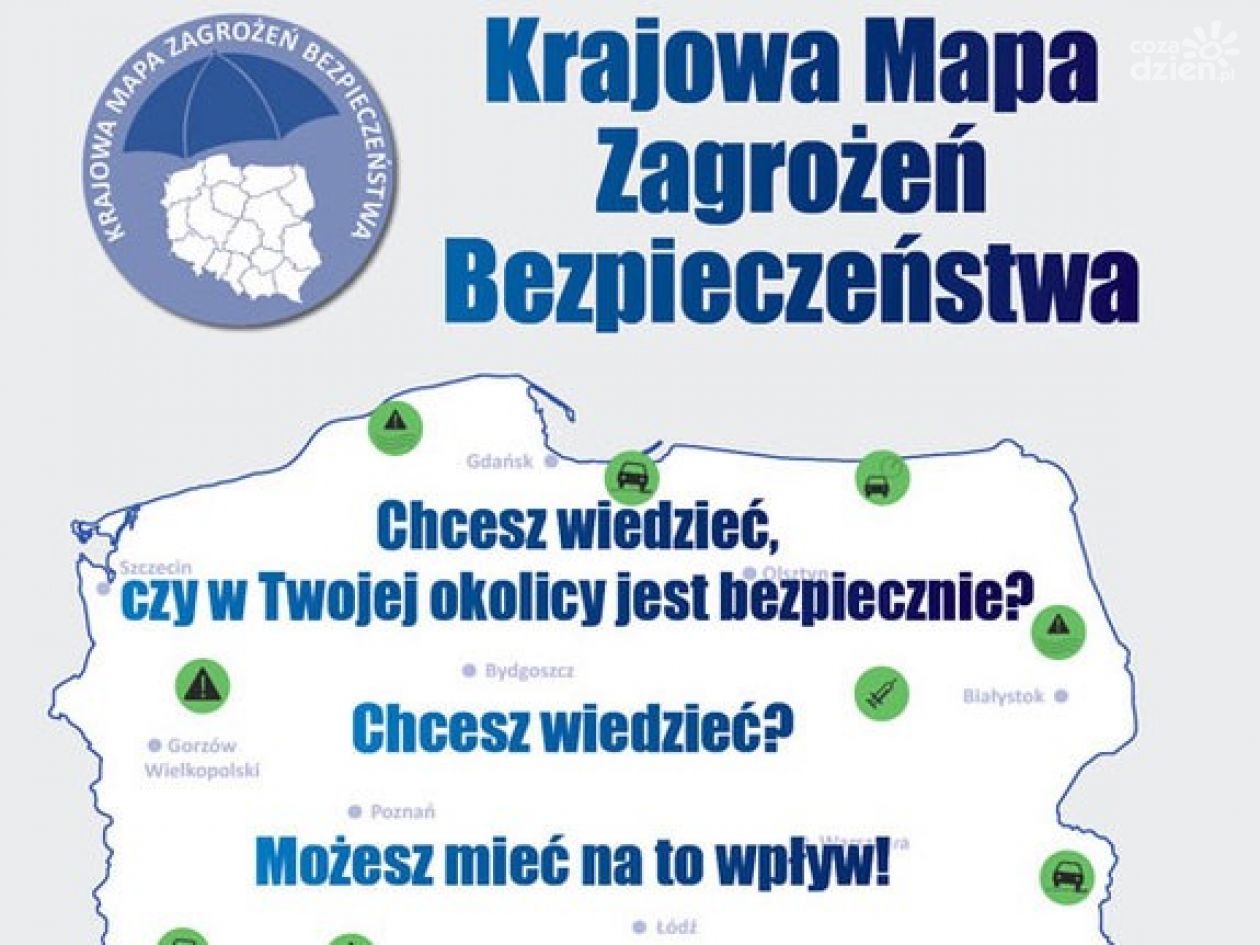 Czy wiesz, jak twój wkład może pomóc w tworzeniu bezpiecznej przyszłości? Dowiedz się więcej