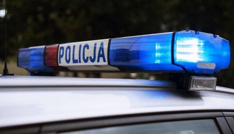 Policjanci z Ciechanowa zatrzymali prawa jazdy dwóm kierowcom