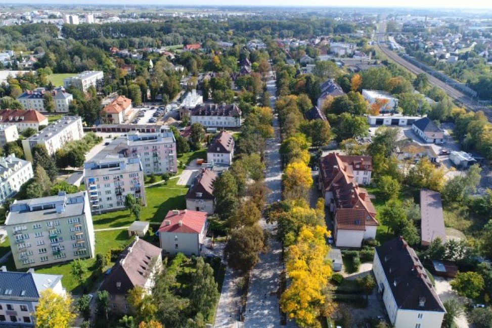 Mobilne laboratorium wjedzie na ulice Ciechanowa