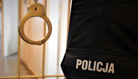 Ciechanowscy policjanci zatrzymali 10 poszukiwanych osób 