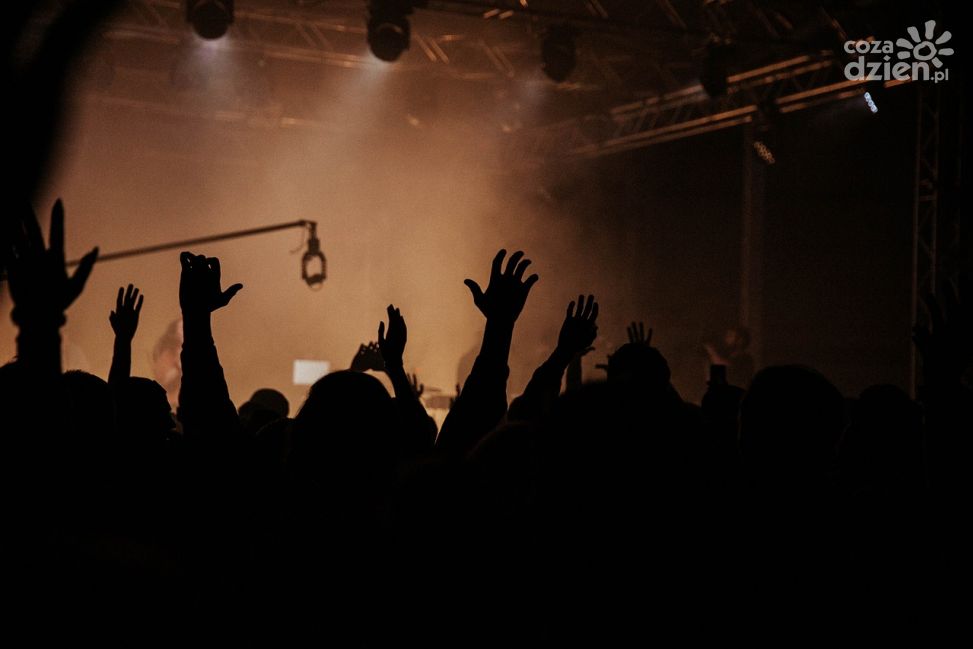 Weekend pełen kultury i rozrywki