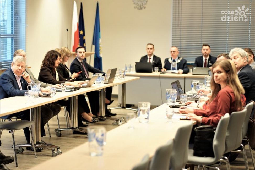 Nowe strategie dla poprawy życia mieszkańców Ciechanowa