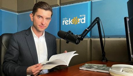Tomasz Twardziłowski: Kurpie lubią mówić na nas ślachta