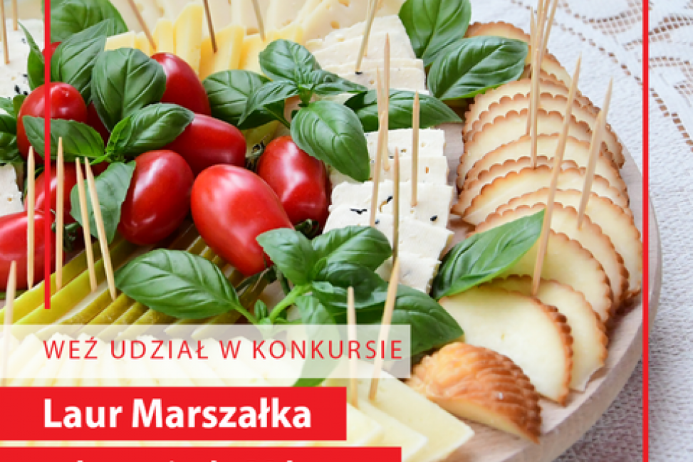 Rusza konkurs o Laur Marszałka Województwa Mazowieckiego