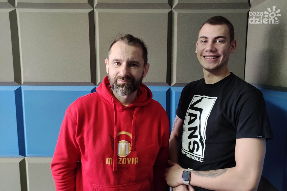 Radosław Lisowski: Najważniejszymi trenerami dzieci są rodzice