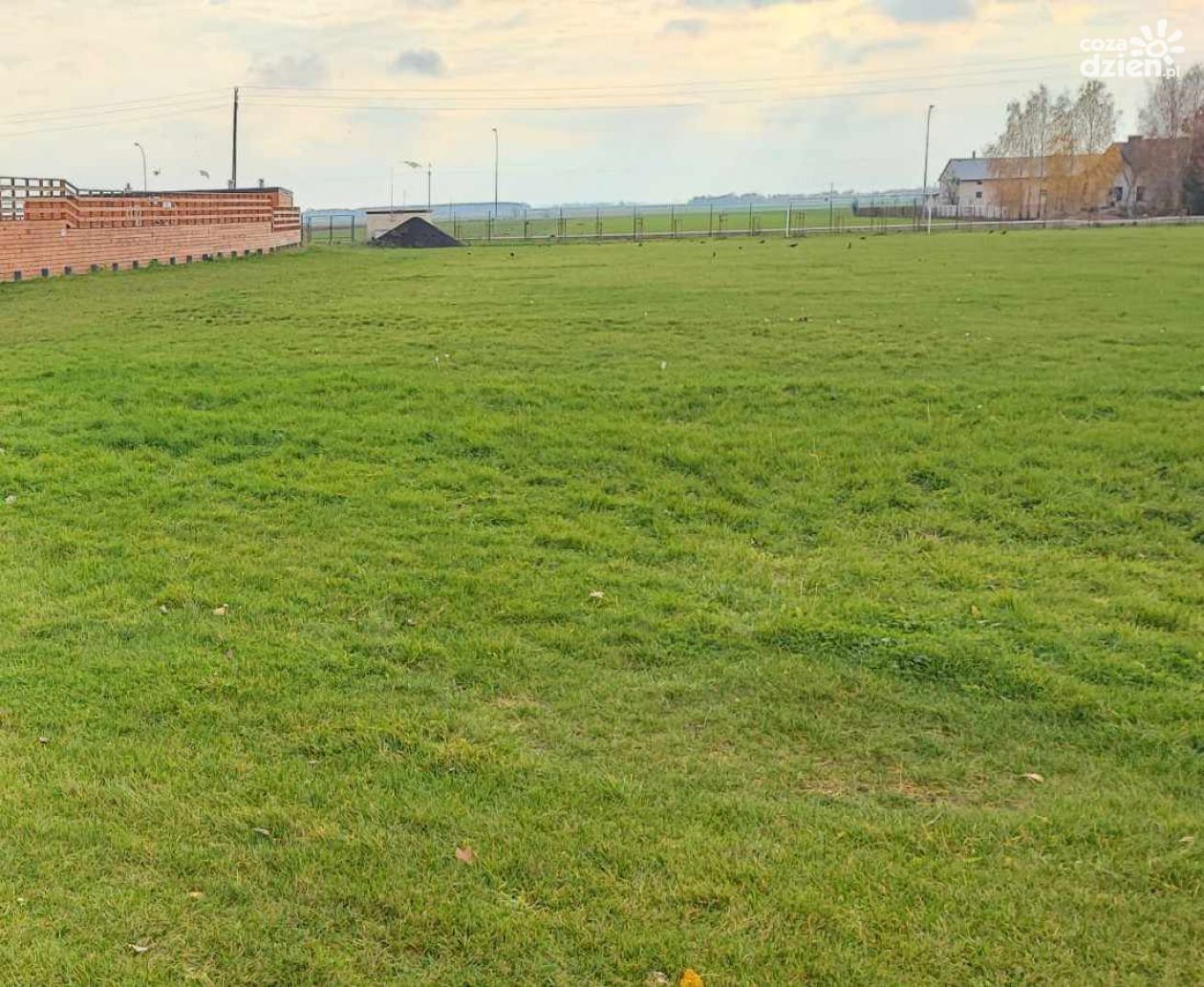 Powstanie kompleks boisk przy ZSP w Przasnyszu, przetarg został rozpisany