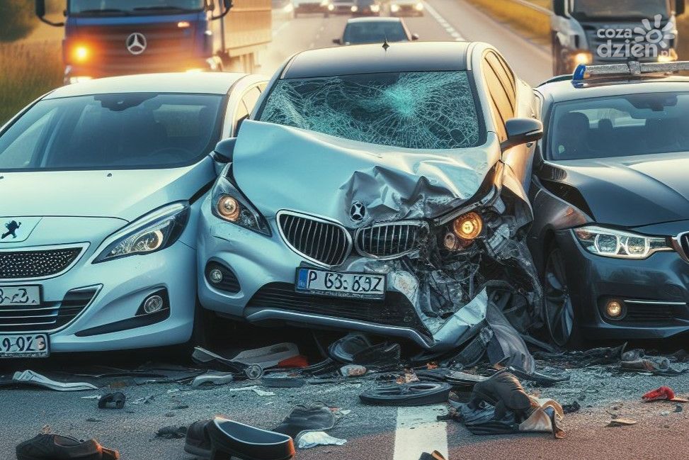 Wyprzedzanie na drodze: Jak unikać niebezpieczeństw?