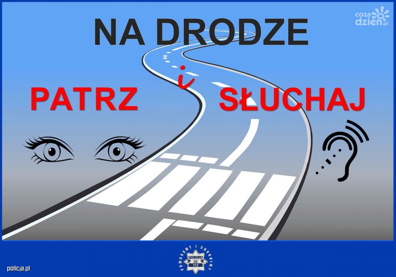 „Na Drodze – Patrz i Słuchaj” 