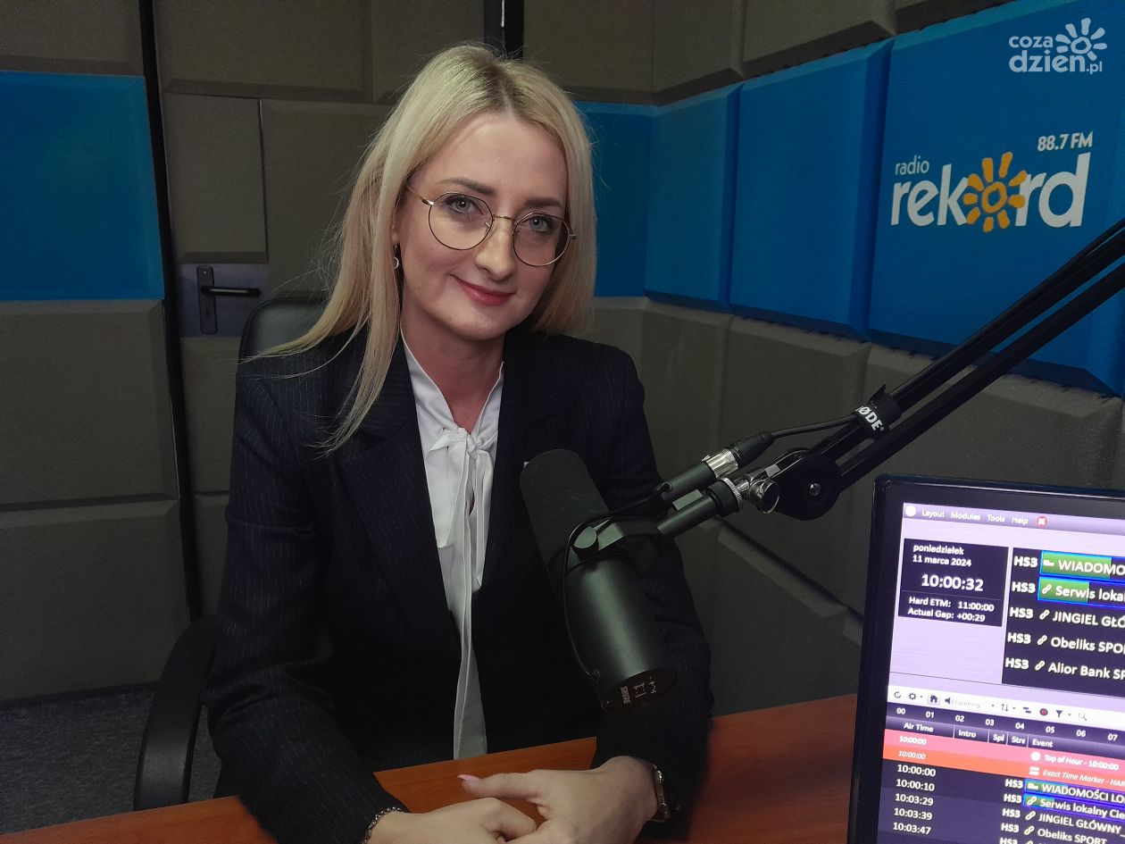 Mariola Kołakowska: Moja praca, którą wykonałam przez pięć lat powinna się obronić 