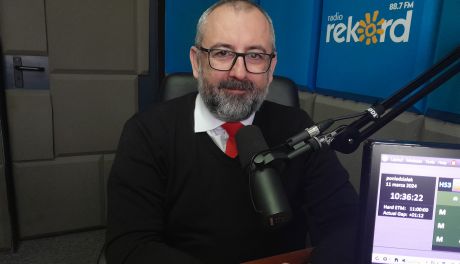Krzysztof Bieńkowski: Nie będzie kandydata PiS na prezydenta Ciechanowa