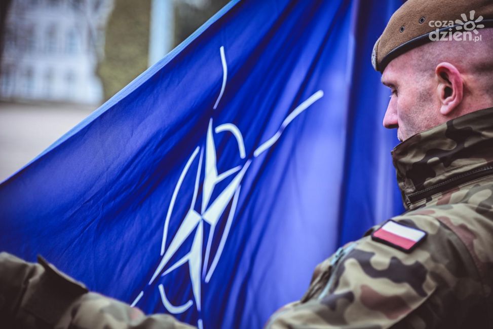 25 lat Polski w NATO: Jubileusz i jego znaczenie dla Sił Zbrojnych RP