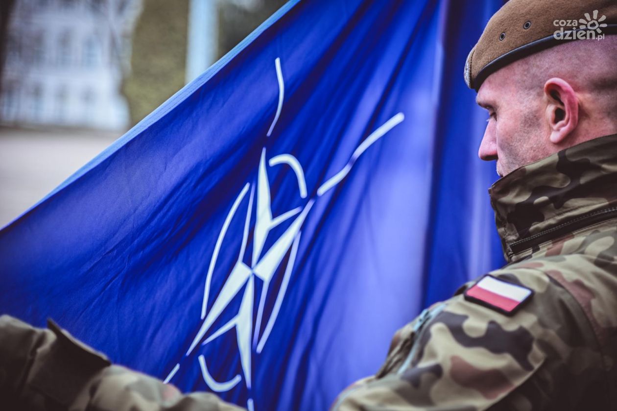 25 lat Polski w NATO: Jubileusz i jego znaczenie dla Sił Zbrojnych RP