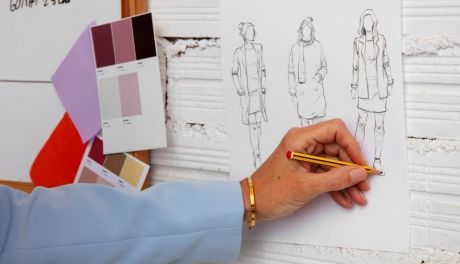 Projektowanie ubioru - co warto wiedzieć o tym kierunku studiów?